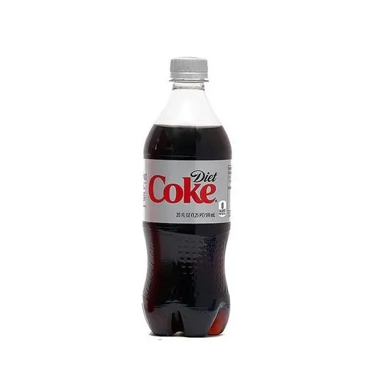 Diet Coke