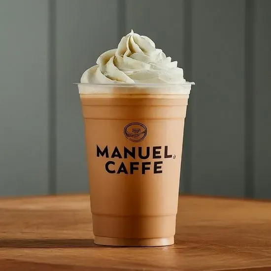 Ice Blended Coffee