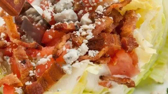 BLT Wedge Salad