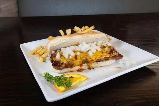 Chili Dog
