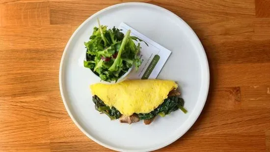 Omelette