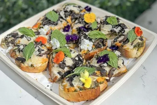The Forest Platter