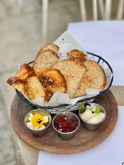 Bread Basket