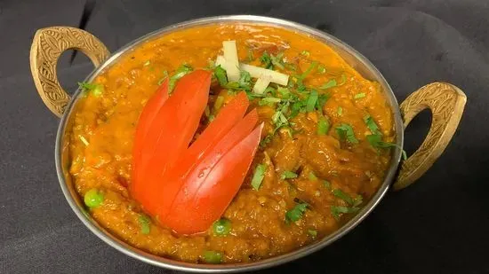 Baigan Bhartha