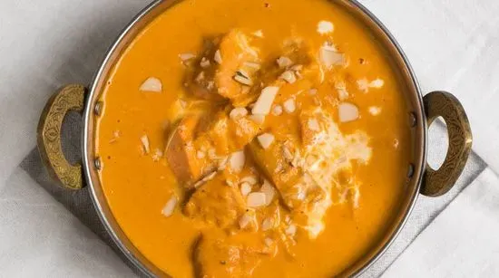 Paneer Butter Masala