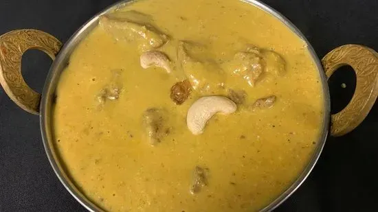 Chicken Khorma