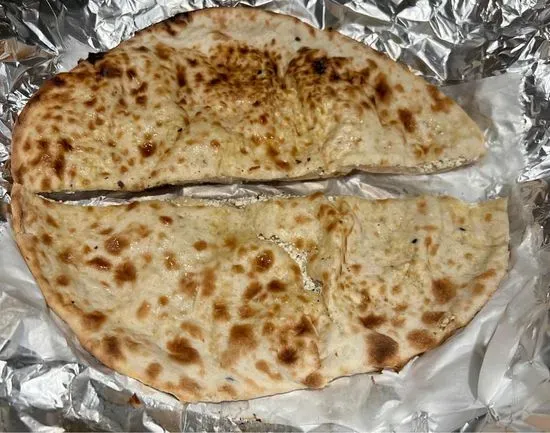 Flames Special Paneer Naan