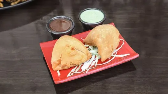 Samosa