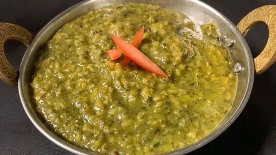 Dal Palak