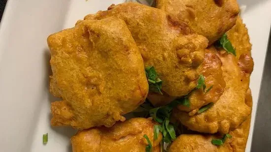 Chicken Pakora