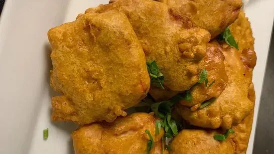 Chicken Pakora