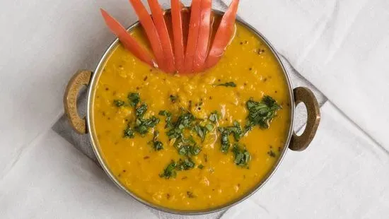 Dal Tadka