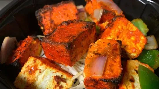  Paneer Tikka