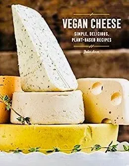 VEGAN CHEESE (Add-on Item)