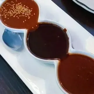 Mole Degustacion