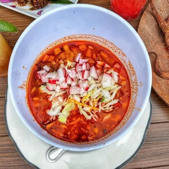 Pozole