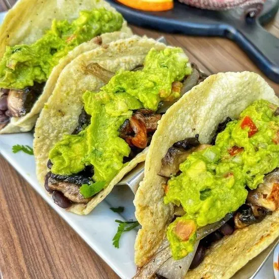 Vegan Tacos