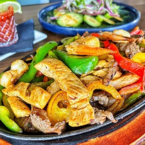 Fajitas