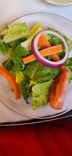 House Salad 