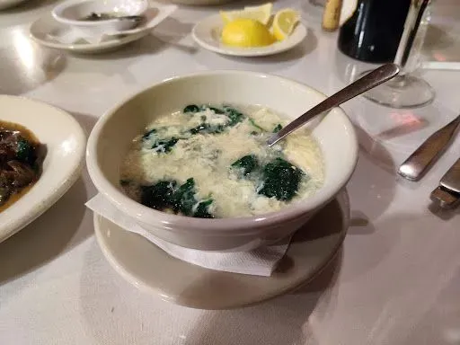 Stracciatella