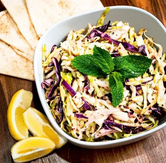 Cabbage Salad