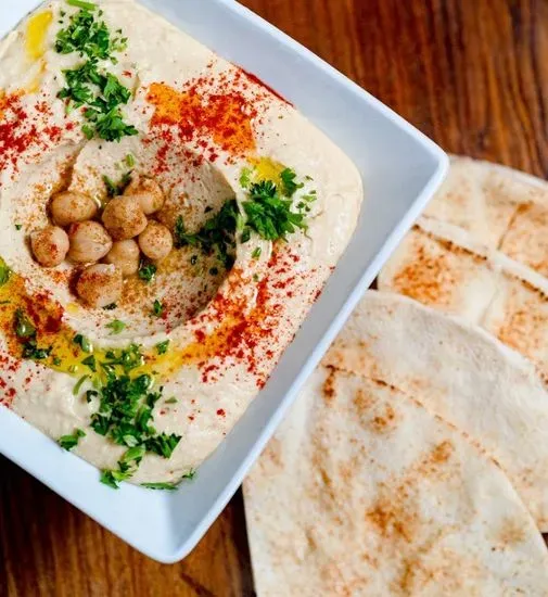 Hummus