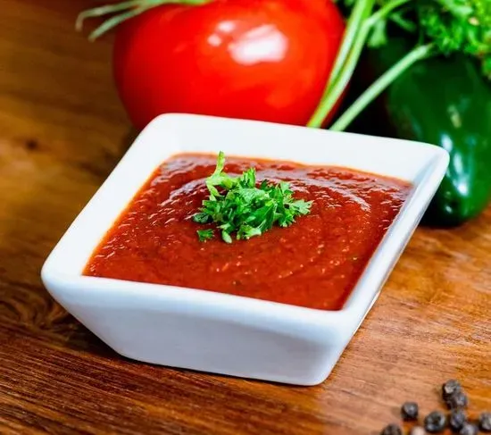 House Salsa (2 oz)