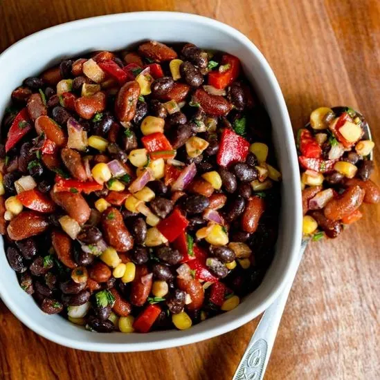 Beans Salad