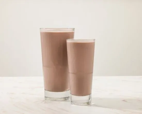 Chocolate Milk 10oz