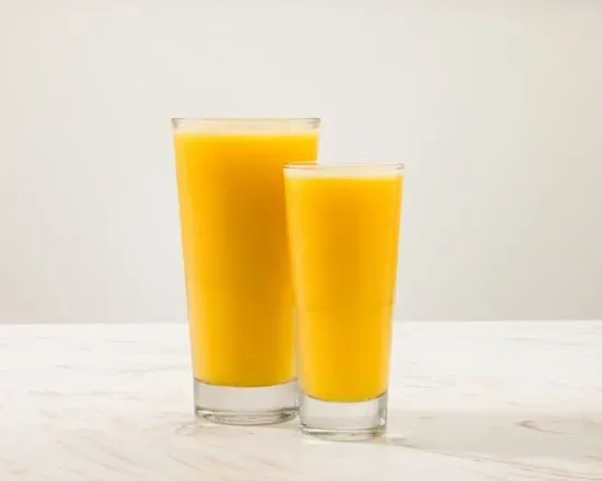 Orange Juice 20 oz