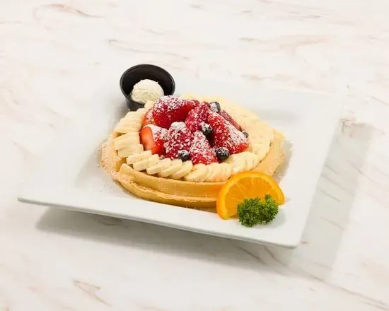 Florida Waffle