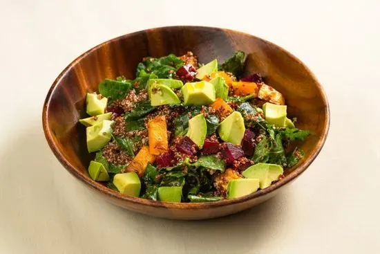 Quinoa