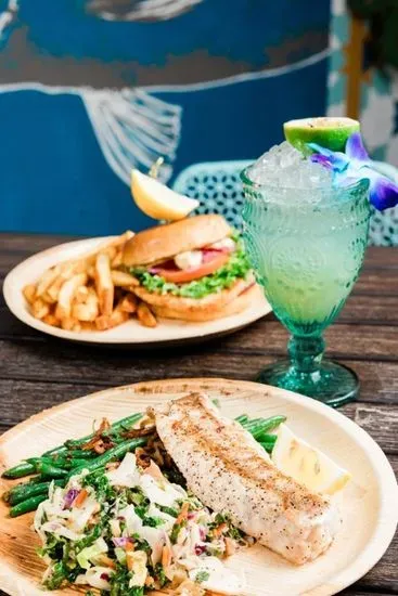 MAHI