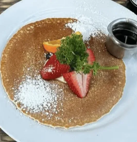 One Pancake