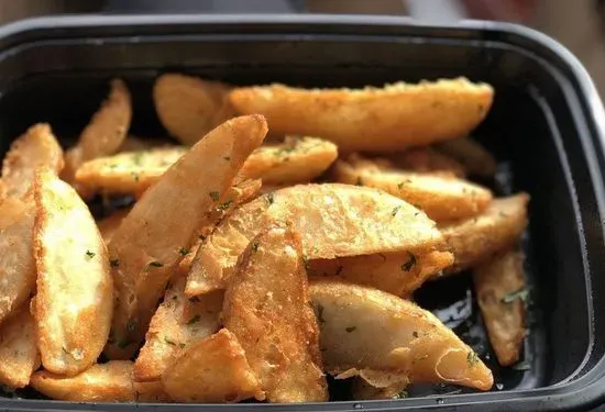 Potato Wedges