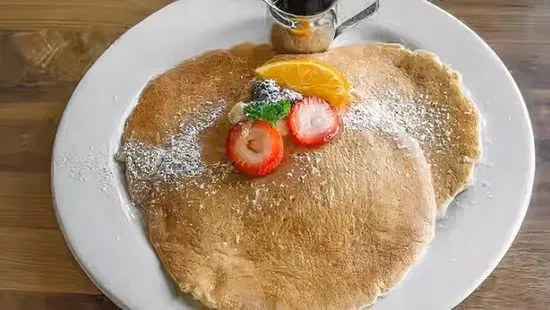 Complete SMSF Pancake