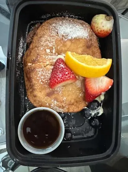  One French Toast