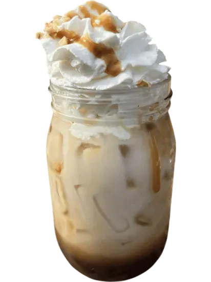 Caramel Macchiato