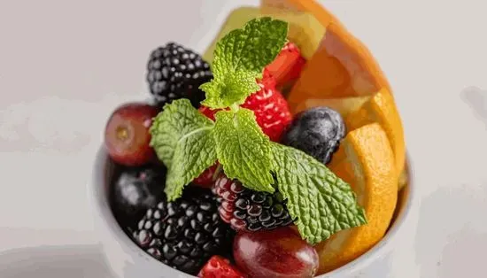 Mixed Fruit