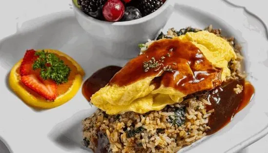 Sm Omurice