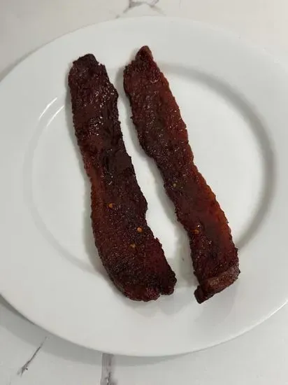 Millionaire’s bacon®