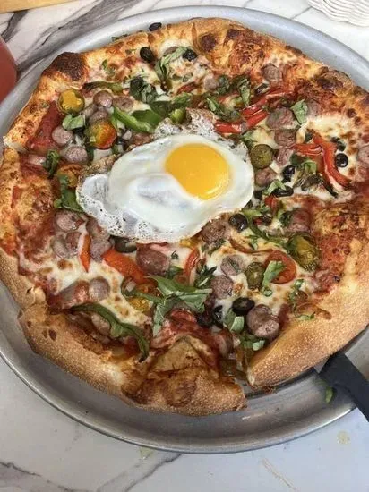 Italiano Pizza