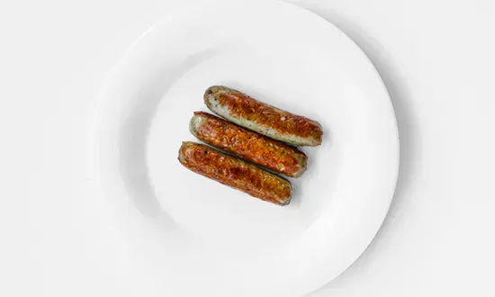 TURKEY SAUSAGE LINKS