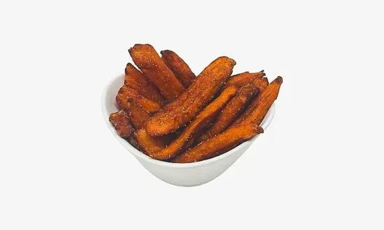 SWEET POTATO FRIES