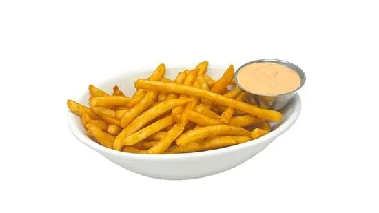 FRIES