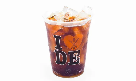 DIET COLA SODA