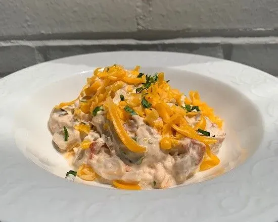 Pimento Cheese - Housemade