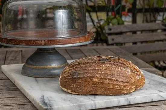 Olive Levain