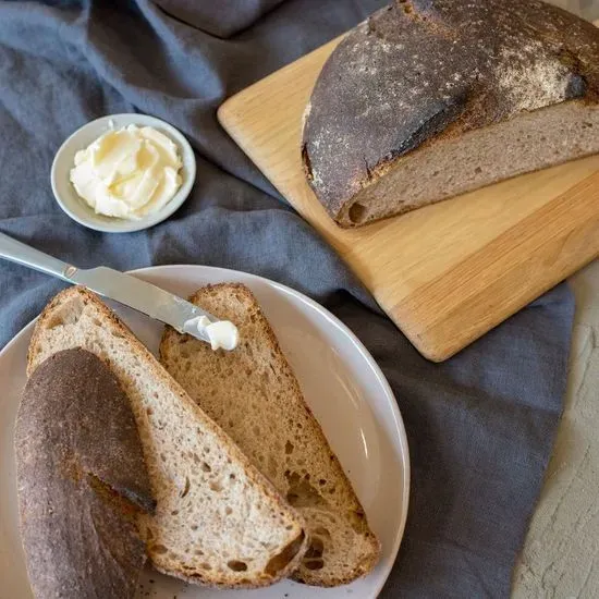 Whole Wheat