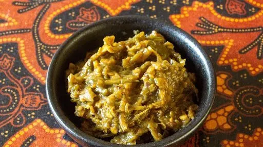 Sambal Ijo